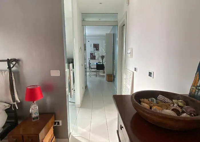 Studio_suite05 Apartment Alba Adriatica